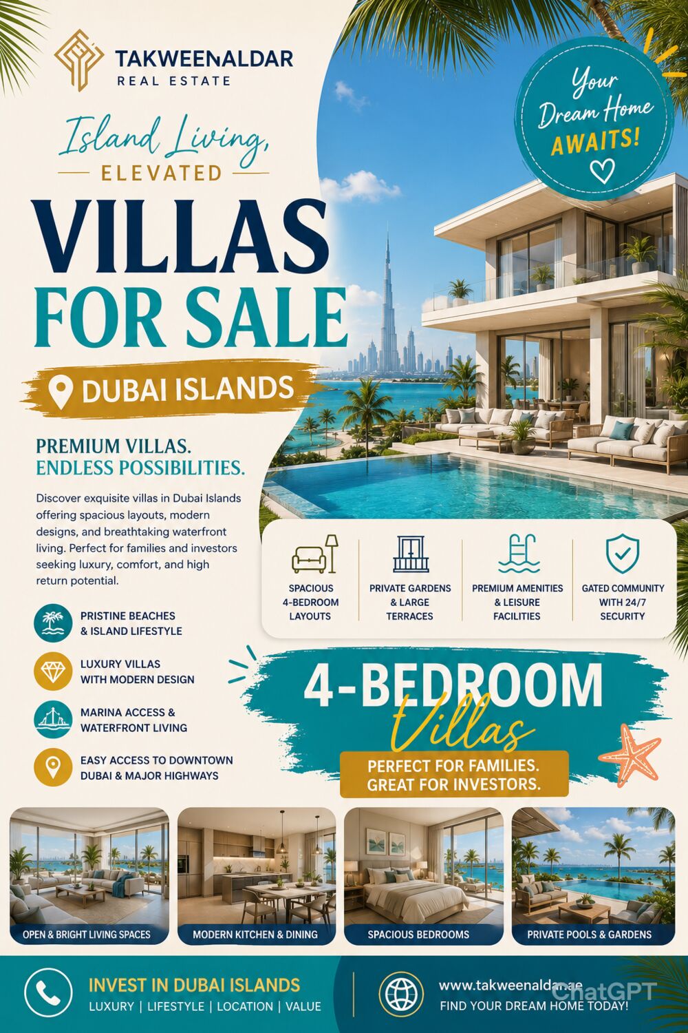 Villas for sale in Dubai Islands.jpg