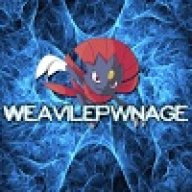 WeavilePWNageYT