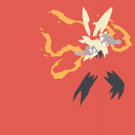 TheGuyWithTheMegaBlaziken