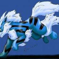 Blue_Arcanine