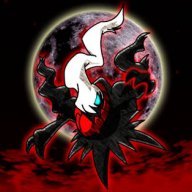 DeadlyDarkrai