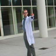 Doctor von Science