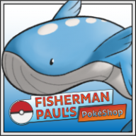 Fisherman Paul