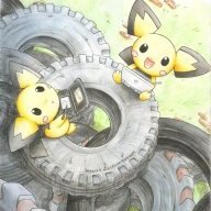 Pichu