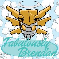 FabulouslyBrendan