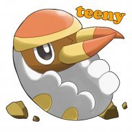 TeenyGrubbin