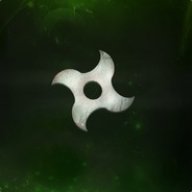 Shuriken