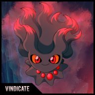 Vindicate