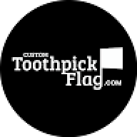 customtoothpickflag