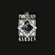 The Porcelain Garden