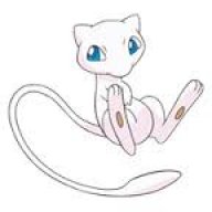 mew for life