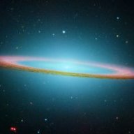 Cosmic