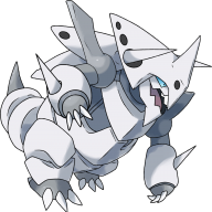 Aggron865
