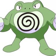 Mega Poliwrath