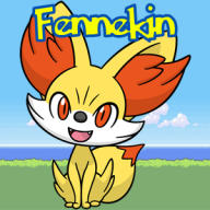 Fennekin