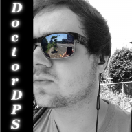 DoctorDPS