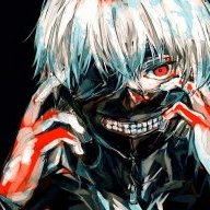 Kaneki-kun