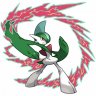 Gallade