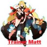 Trainer Matt