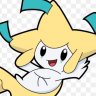 Jirachi4Life
