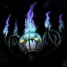 Chandelure