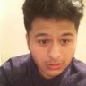 Ruben angel