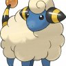 Mareep