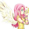 Serrara Fluttershy