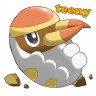 TeenyGrubbin