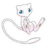 mew for life