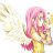 Serrara Fluttershy